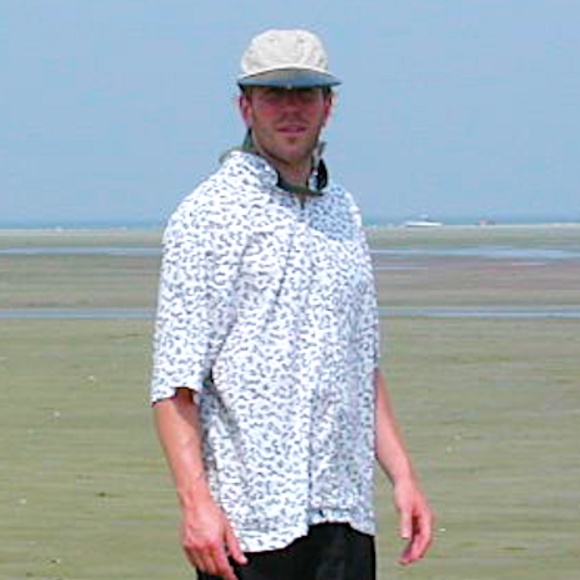 Meet your Posher, Samuel - Picture 1 of 1